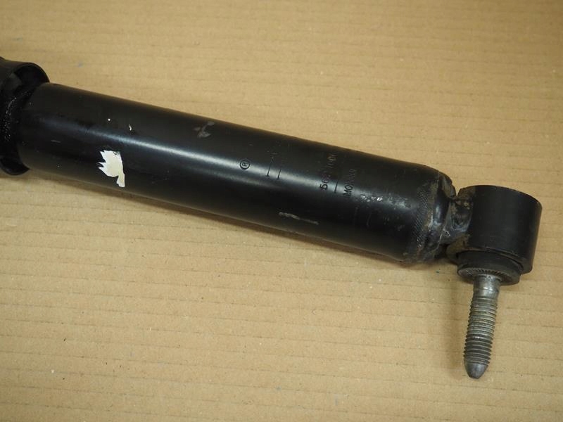 AMORTYZATOR AMOR TYŁ TYLNY RENAULT SCENIC III Numer katalogowy części 562100028R