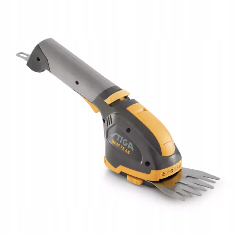 Akumulátorové nůžky Stiga Sgm 72 Ae