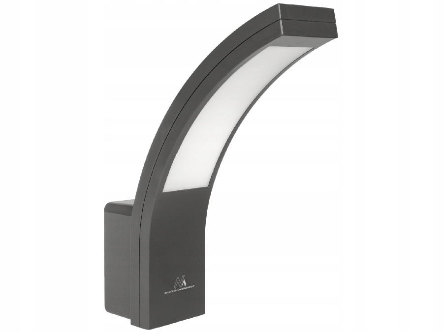 

Lampa ścienna zewnętrzna elewacyjna Led IP54 10W