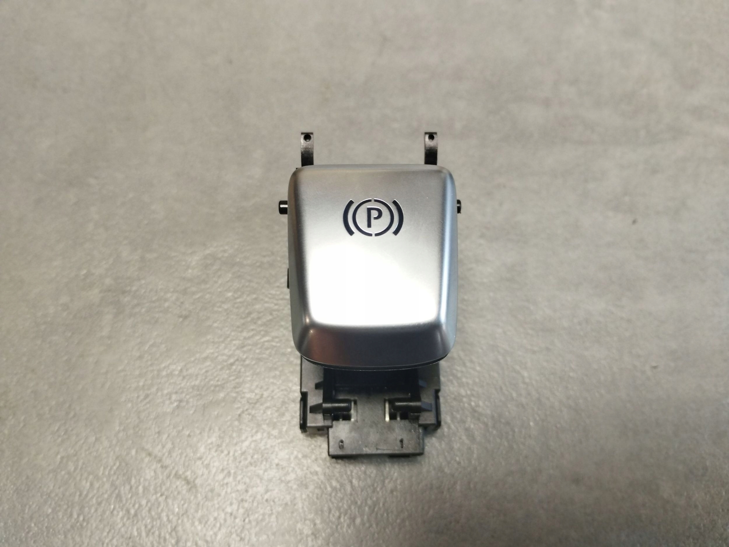 Mercedes-Benz E W213 switch electric brake A2139056608
