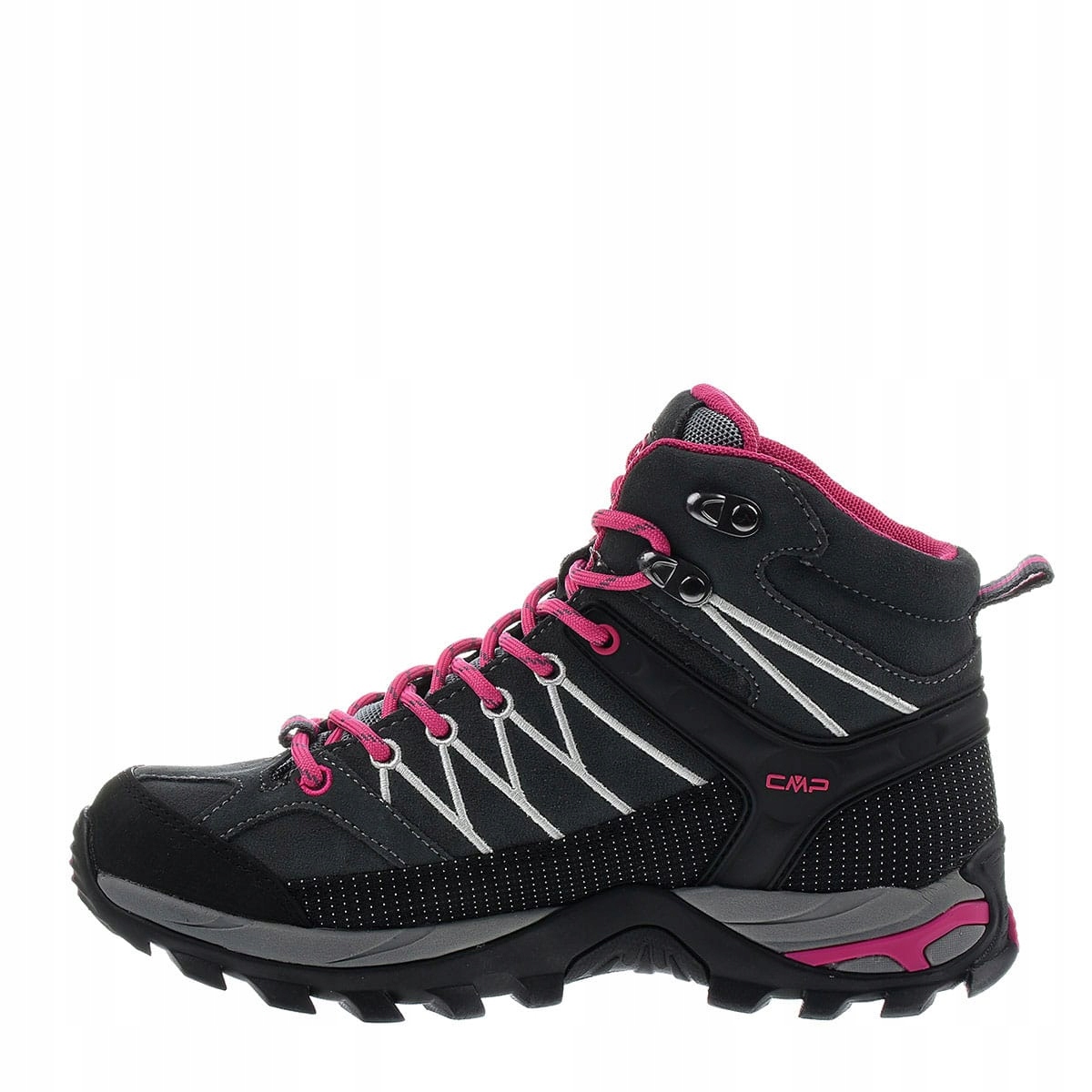 Buty trekkingowe damskie CMP RIGEL MID 36 Marka CMP