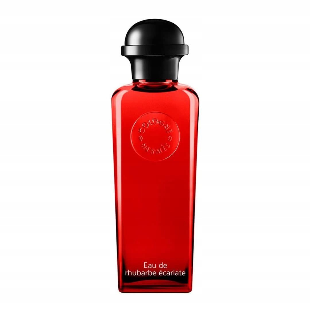 Hermes Eau De Rhubarbe Ecarlate Edc (Kolínská voda) Objem: 100 ML Unisex