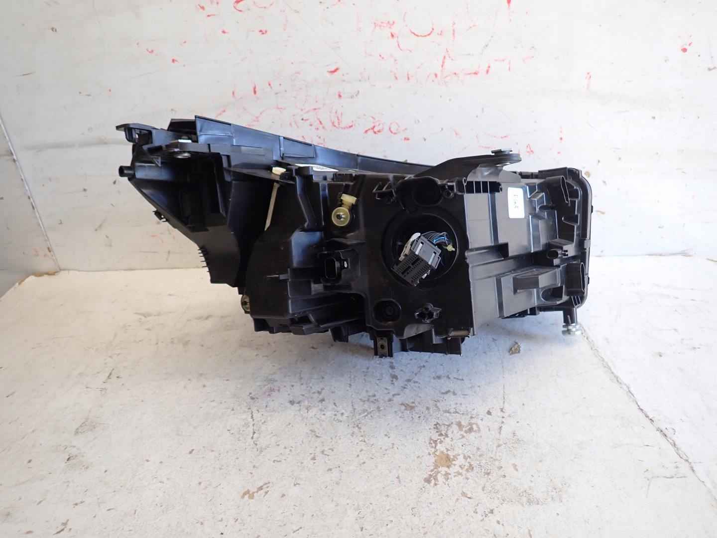 light front front left BMW 5 G60 G61 2023- FULL LED 5A798D1