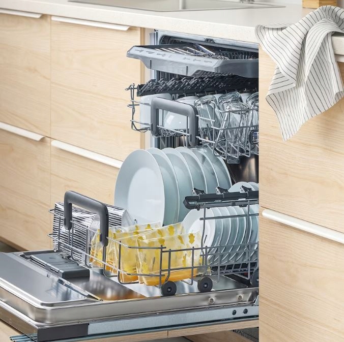 IKEA ISTAD Woreczki torebki strunowe 50szt Marka Ikea