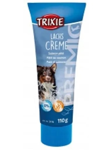 4x Pamlsek s paštikou z lososa pro psa 3178