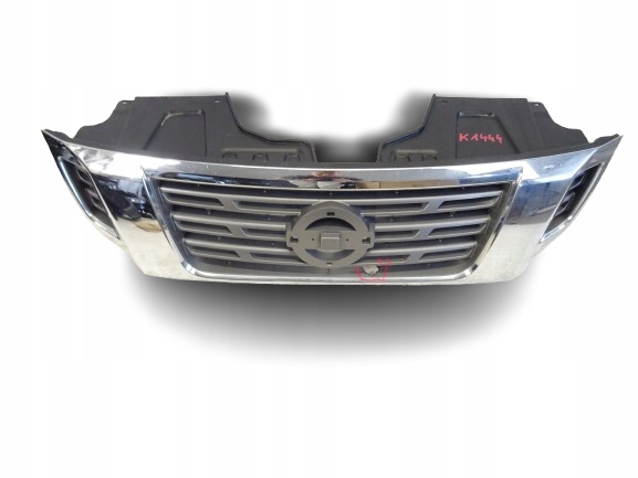 grill grille front front NISSAN NAVARA IV NP300 62310-4KJ1B