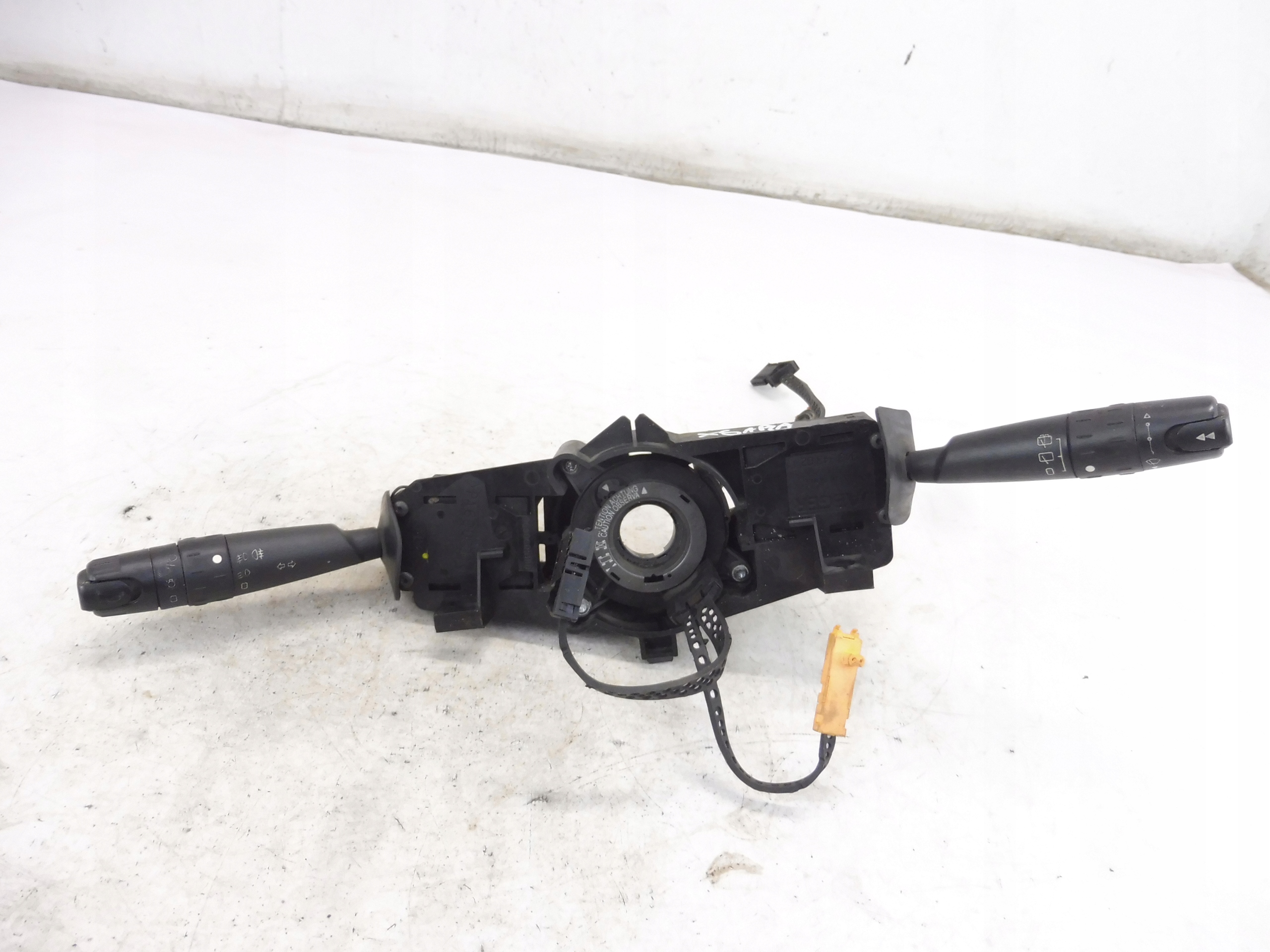 DEVIO LUCI TERGICRISTALLO TERGI JAEGER CITROEN XARA PICASSO