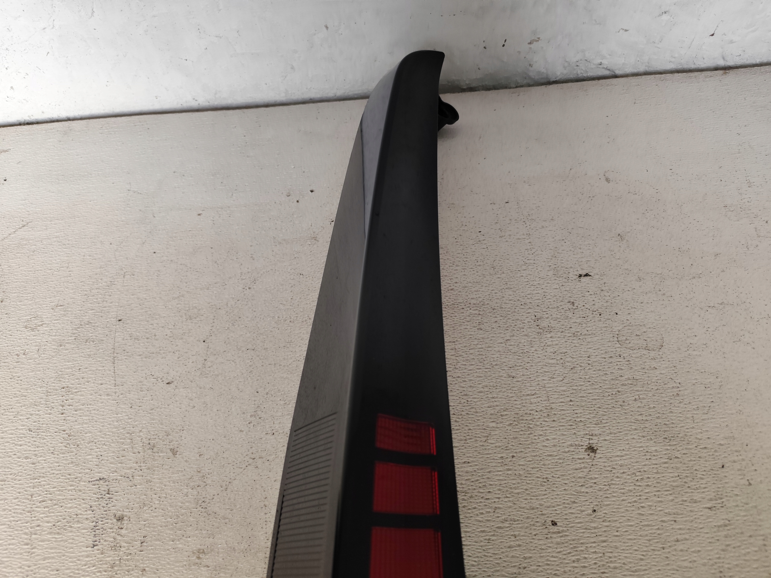 VOLKSWAGEN CADDY V 2K7 2022 light rear left
