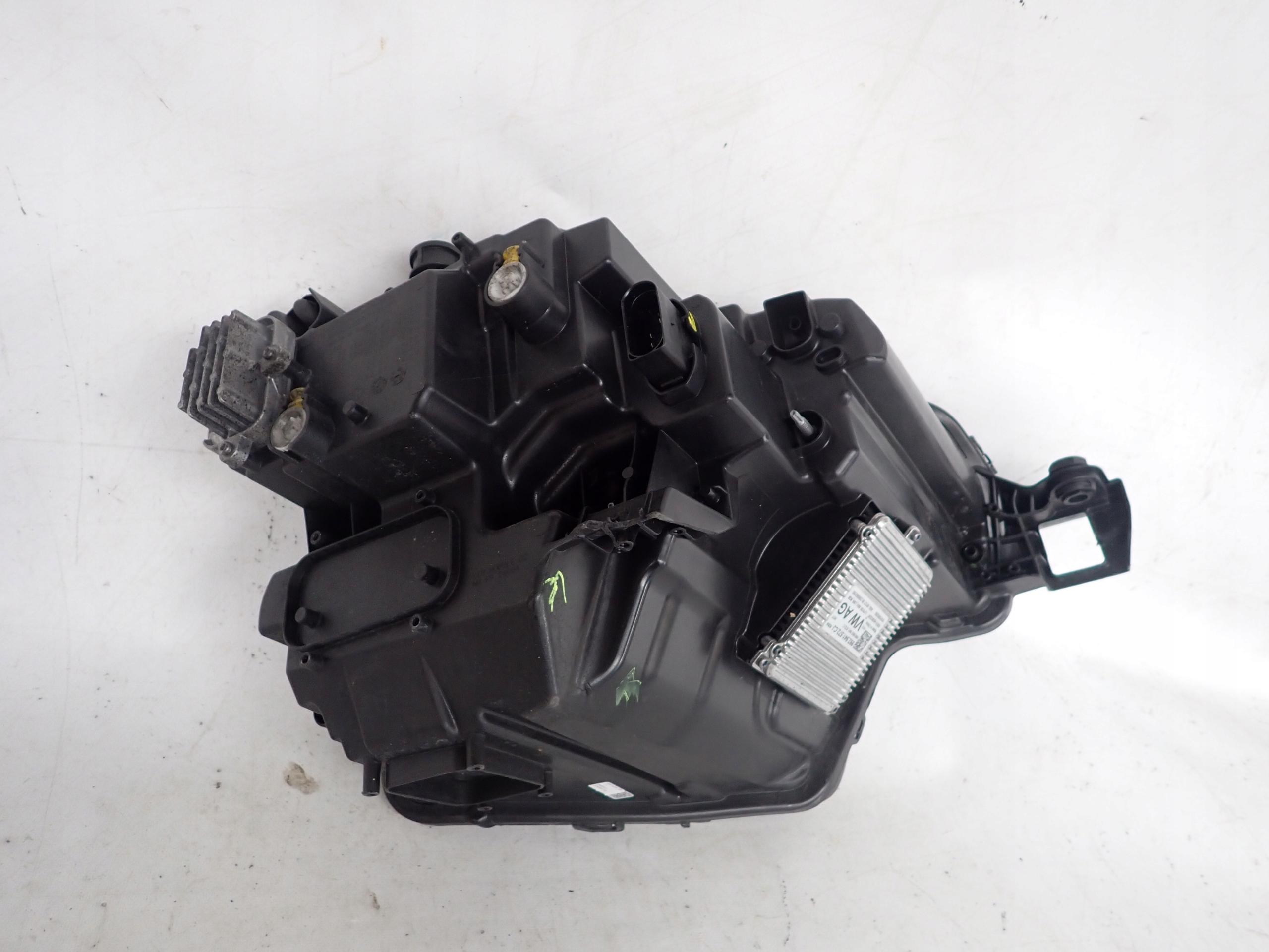 SKODA KAROQ LIFT 21-> light front front left FULL LED 57B941035B