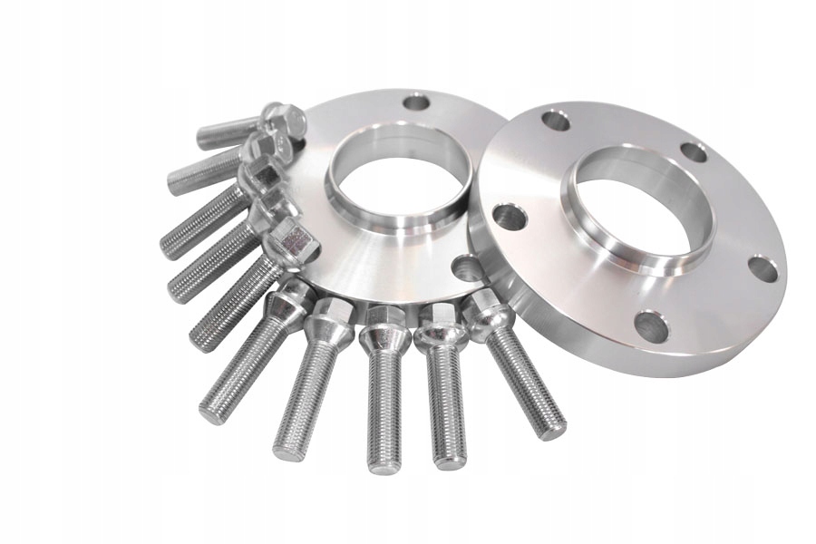 Dystanse Porsche 997 GT2 GT3 928 20 mm 5x130 Šrouby