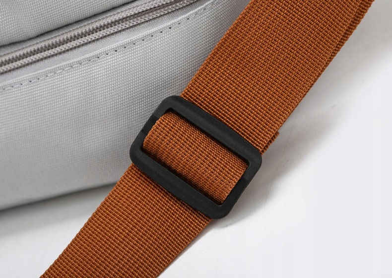 TORBA PODRÓŻNA SPORTOWA TURYSTYCZNA BAGAŻ PODRĘCZNY WODOODPORNA ZIELONA Długość paska 140 cm