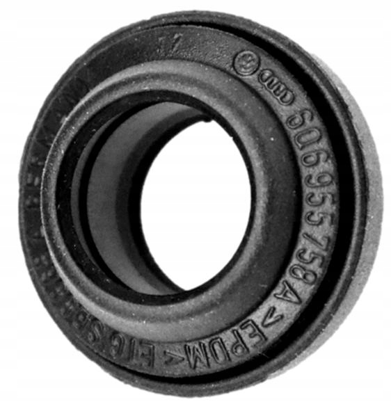 OE VAG 6Q6955758A USZCZELKA WYCIERACZKI TYŁ ORYGIN