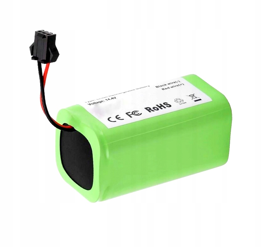 

Akumulator do Mamibot Grey Vslam 14,4v 3,5Ah