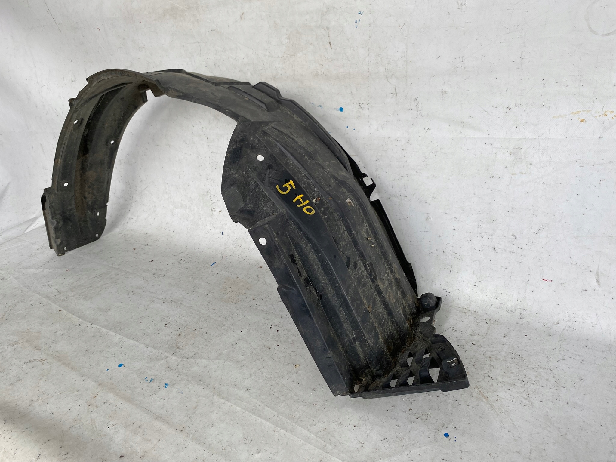 HONDA CIVIC VIII UFO 06-11 mudguard left front 74151-SMG-E