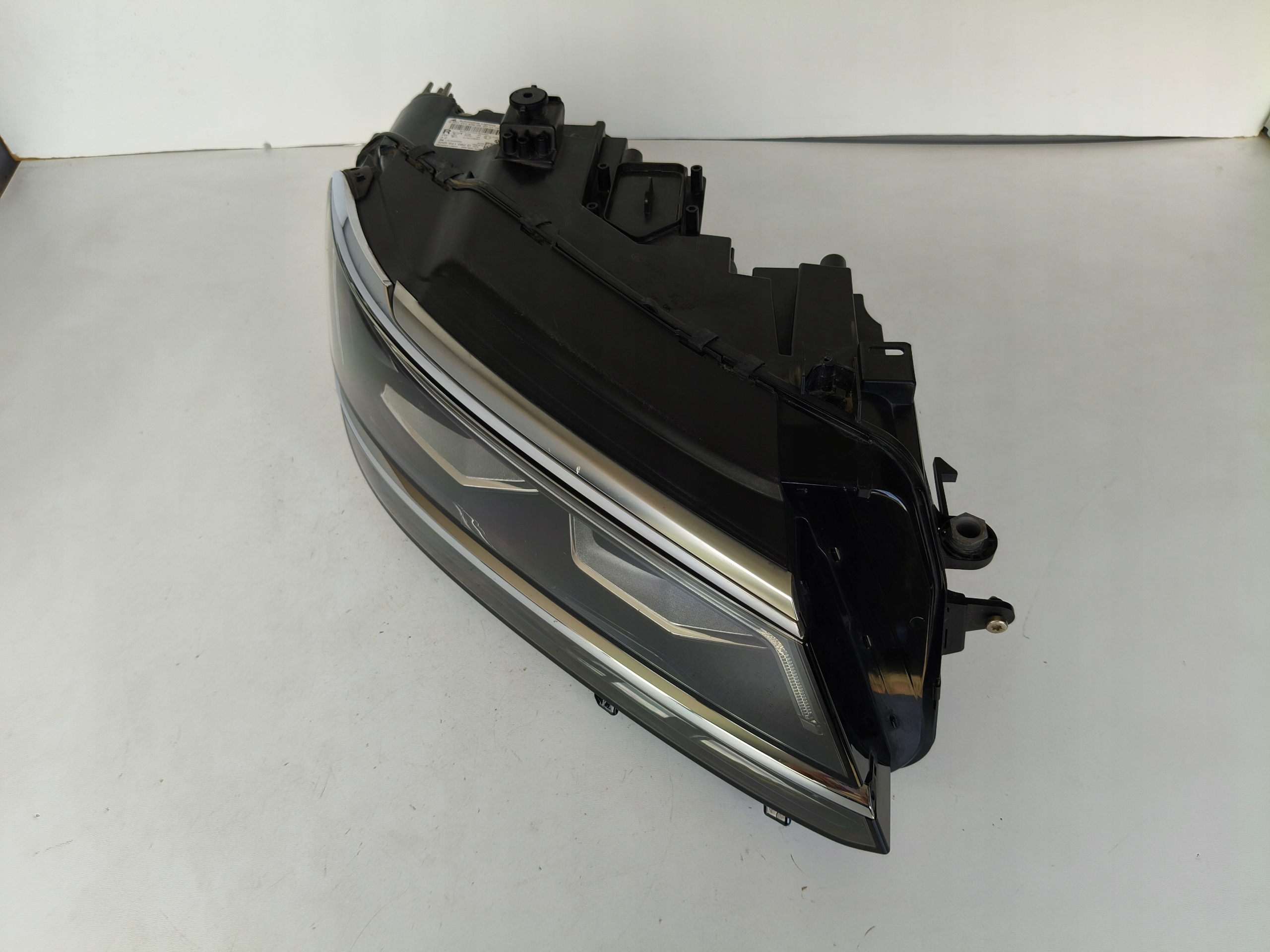 Licht rechts REFLEKTOR VW TIGUAN 5NA 16- FULL LED
