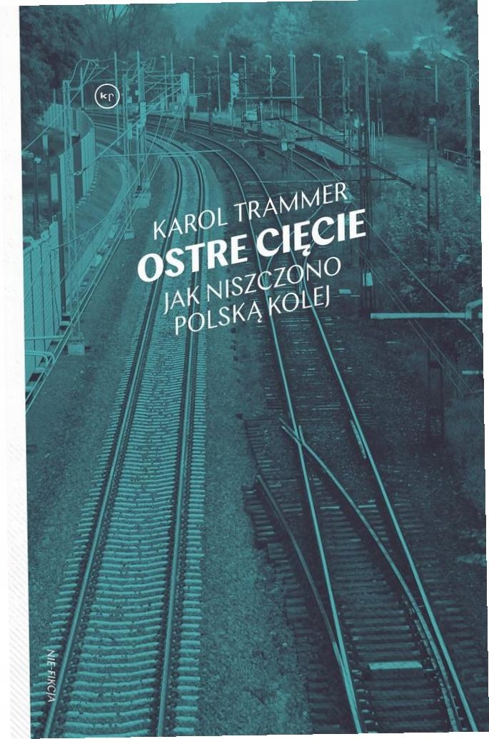 Ostre cięcie Karol Trammer-Zdjęcie-0
