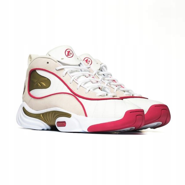 Sportovní obuv Reebok Answer III 100200996 52