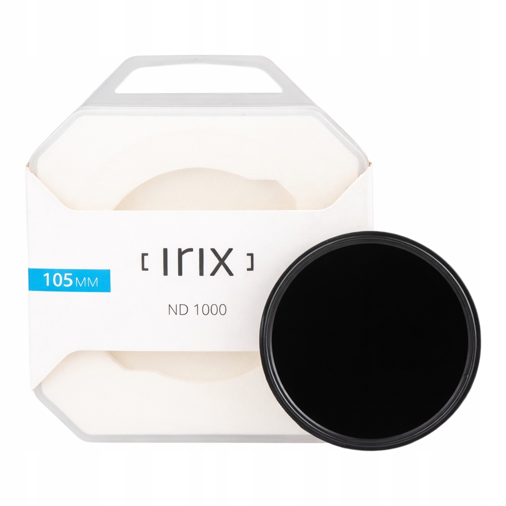 Filtr Irix Edge ND1000 105 mm