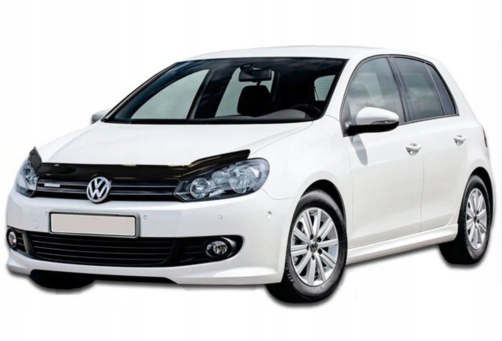 OWIEWKA MASKI PRZEDNIEJ VW GOLF VI OD 2009 - 2012 Producent Scoutt