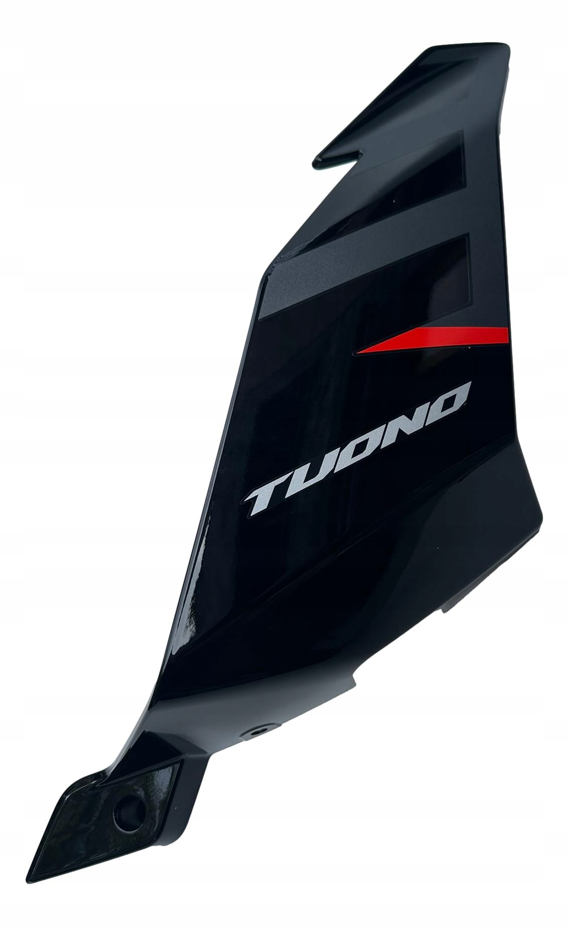 Aprilia Tuono 125 predná bočná krytka vrchlíka Nová originálna farba