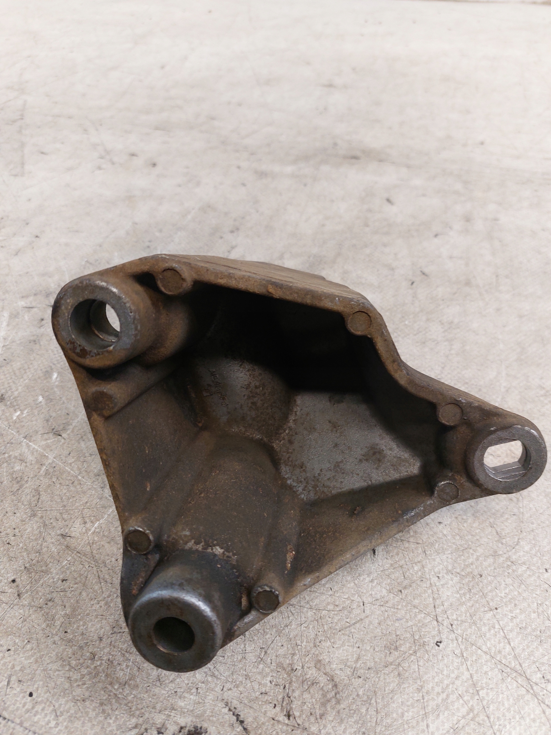 engine mount RENAULT MEGANE II 1.5DCI