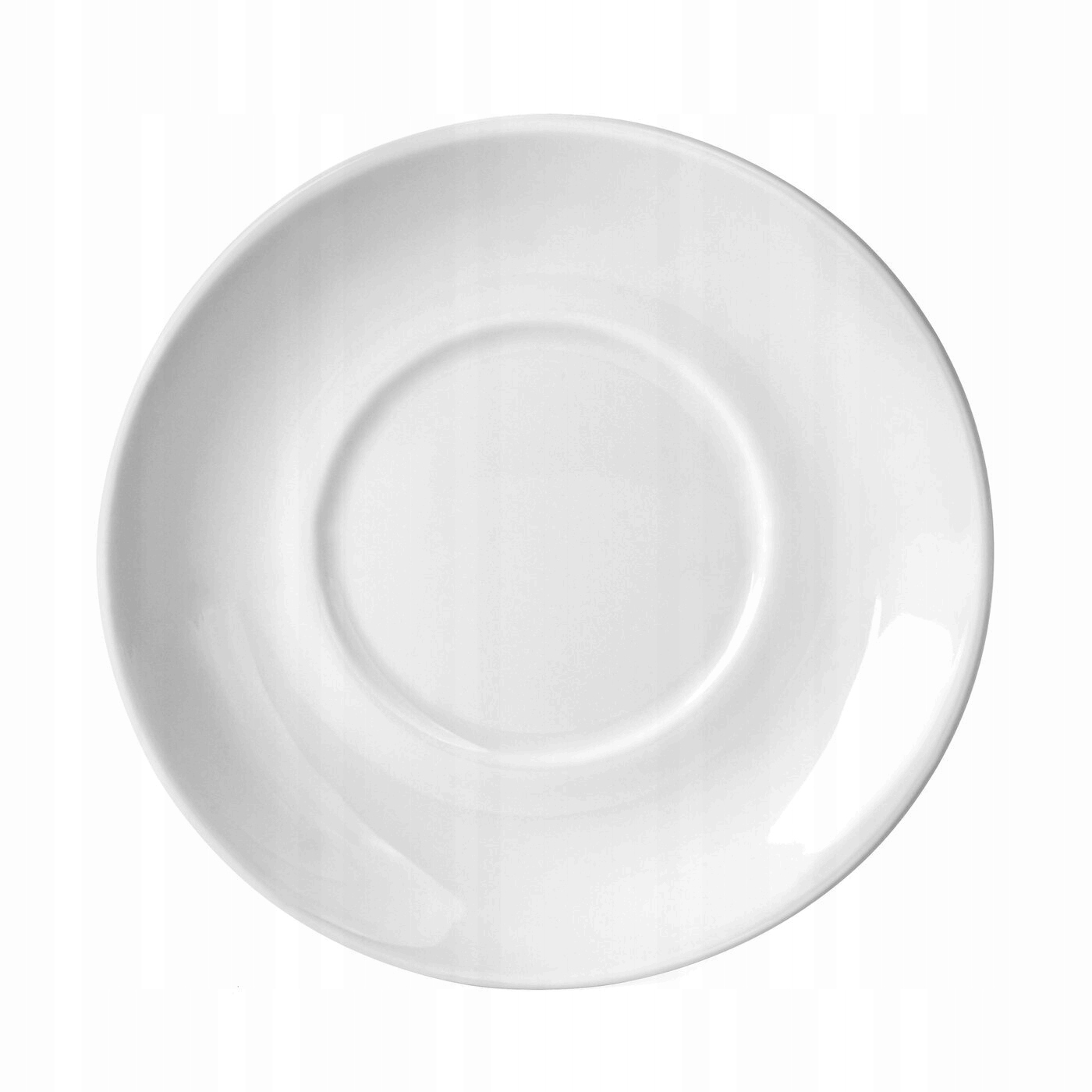 

Spodek pod filiżankę i bulionówkę Lubiana Hel 15cm