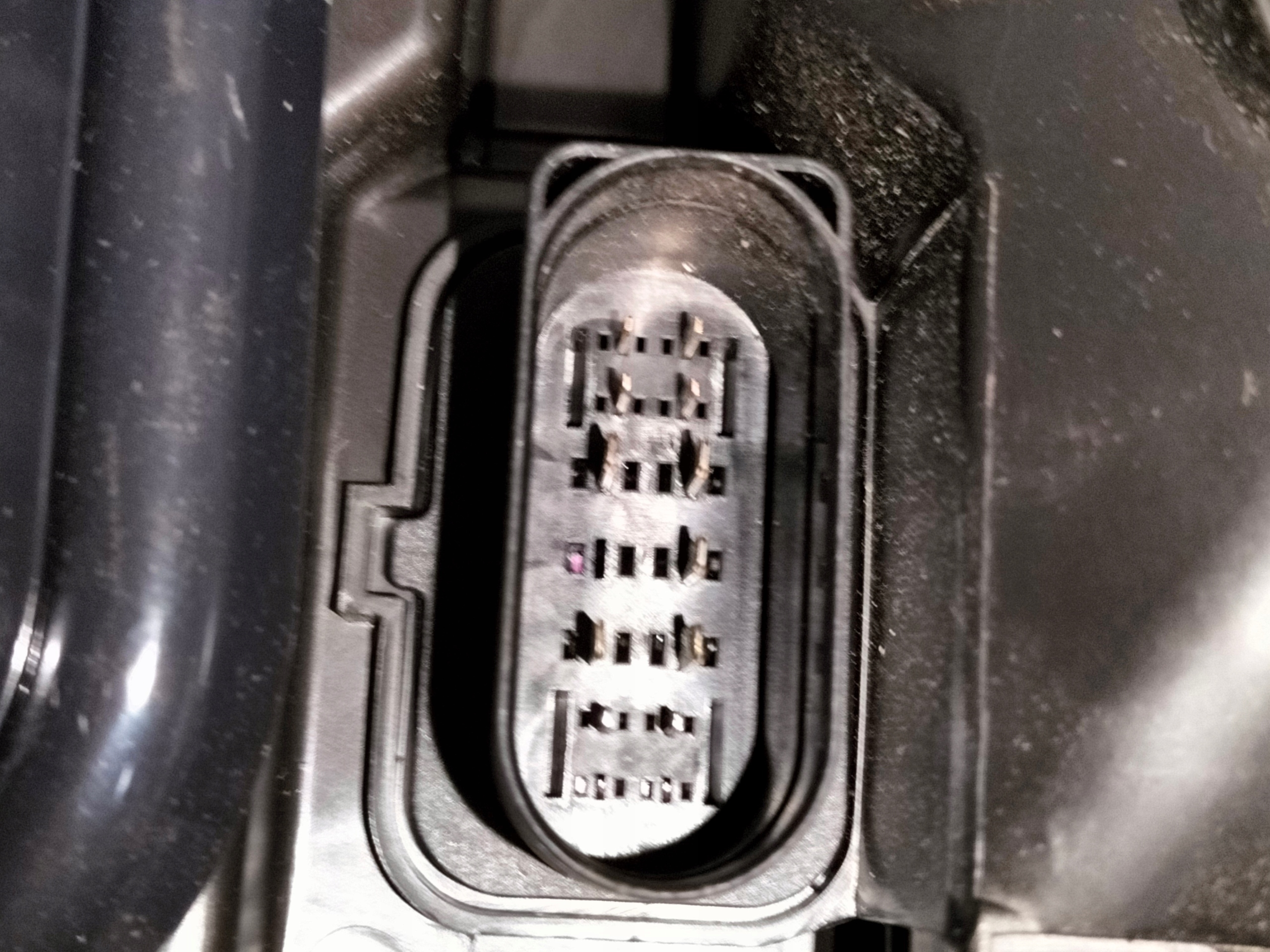 light front right reflektor AUDI A6 C6 4F0 04-08 BI-XENON