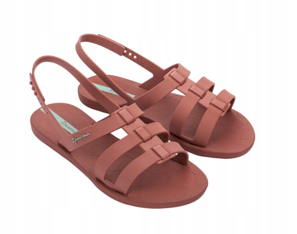 Ipanema Sandály Sandálky růžové R 39