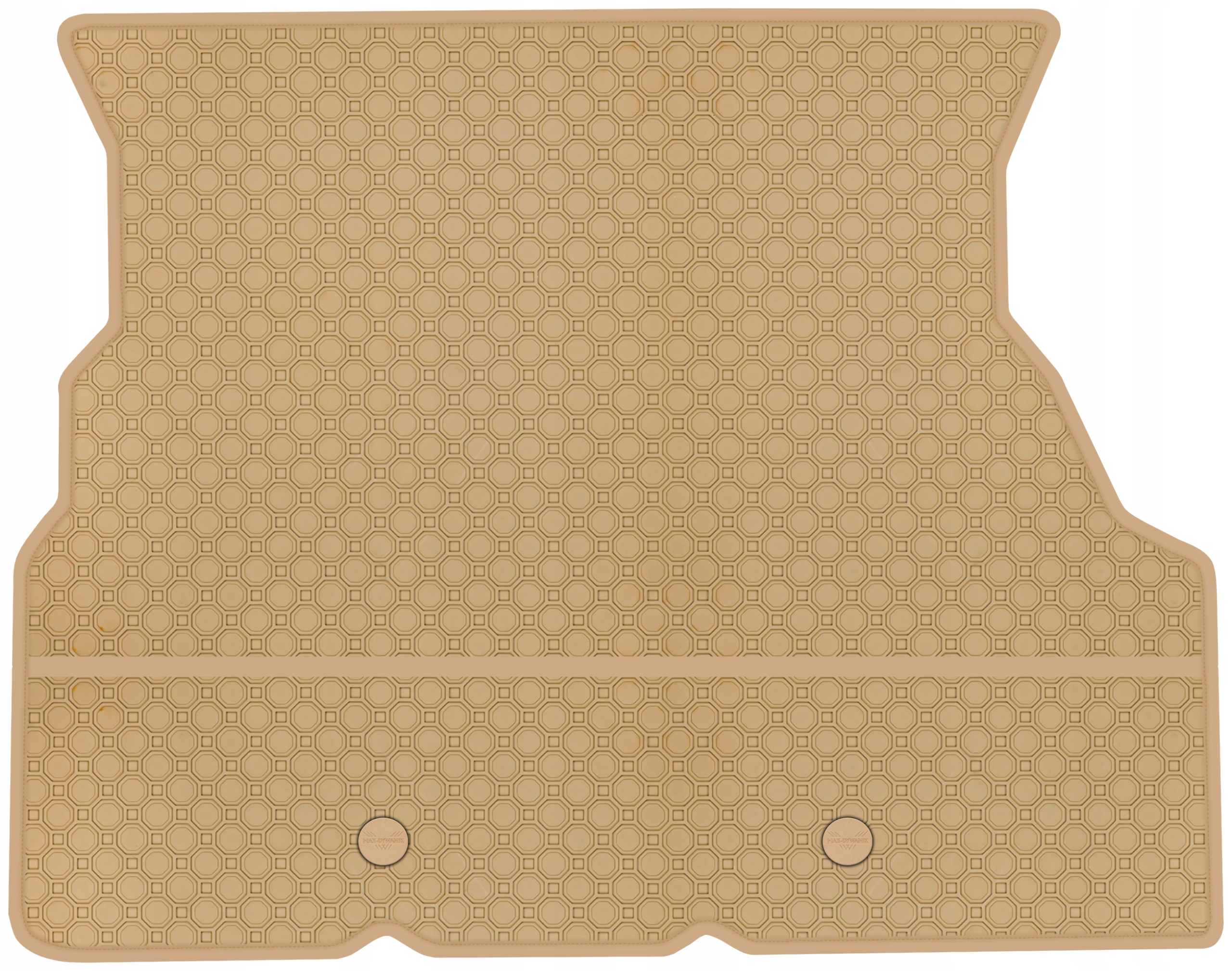 Mazda 626 Hatchback 1992-1995 Vložka do zavazadlového prostoru Primeliner Béžová