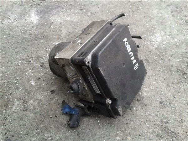 НАСОС ABS SUBARU FORESTER III 2.0 D 0265230481