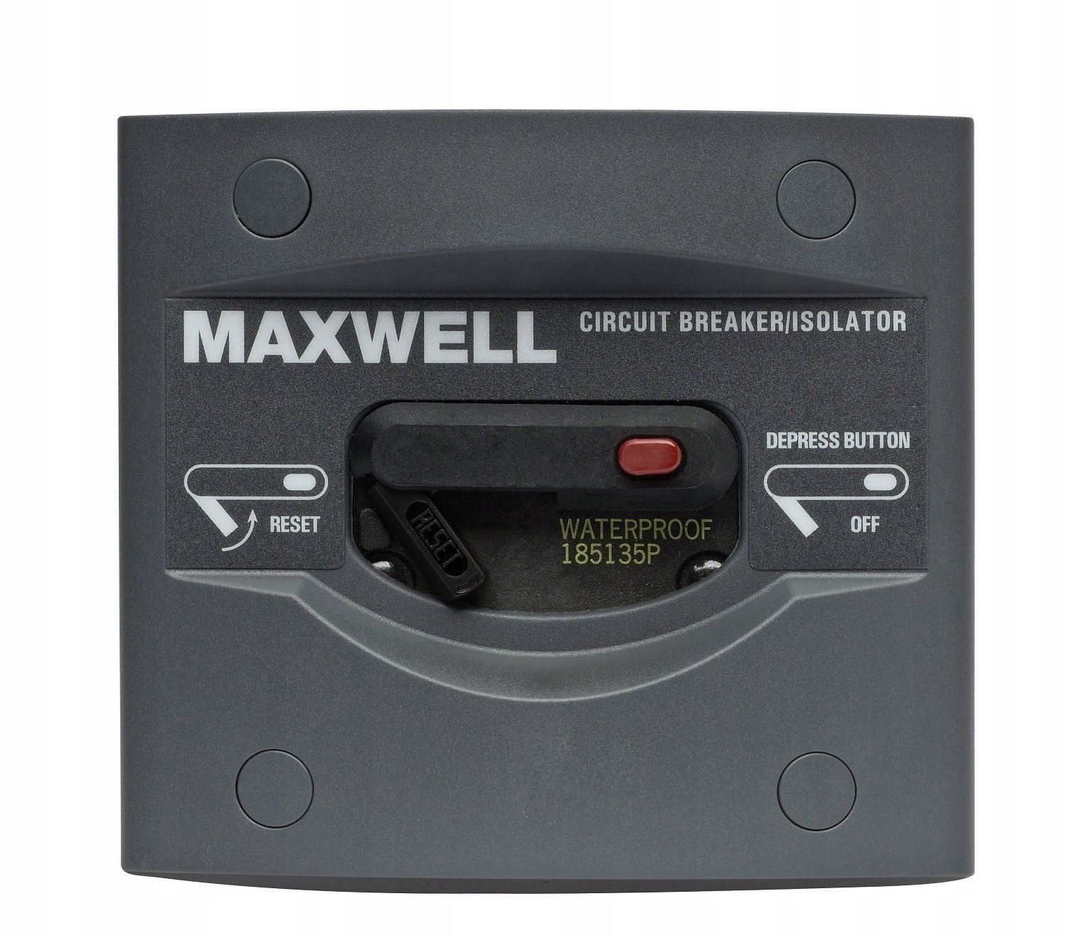 Automatická Pojistka 70A Maxwell 50591
