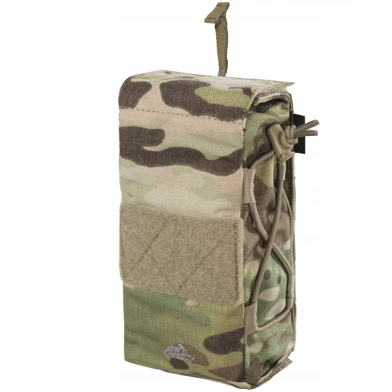 Taktická kapsa Helikon Lékárnička Competition Med Kit Pouch Multicam