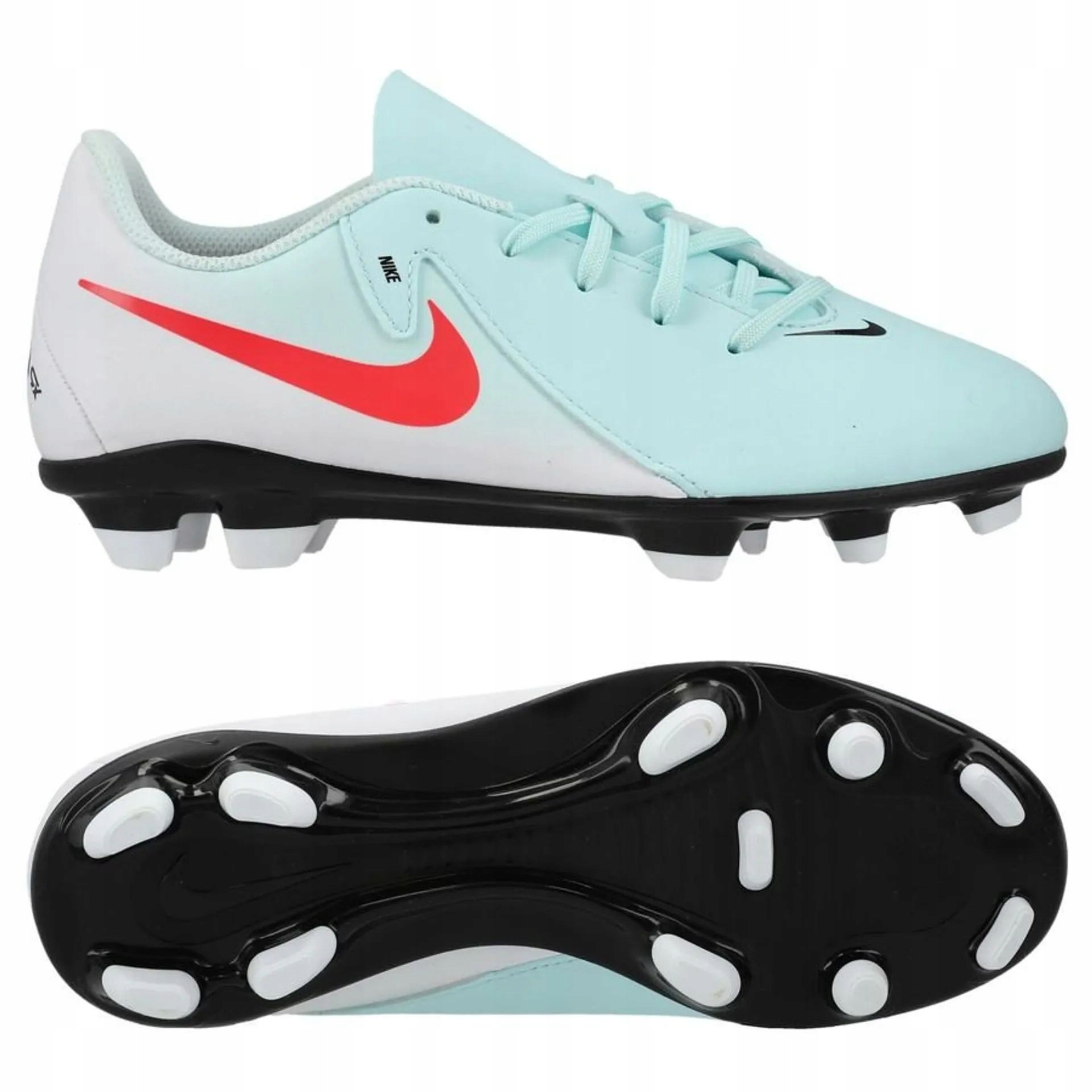 Buty Nike Junior Phantom Gx Club Mg FJ2600-300 r. 38