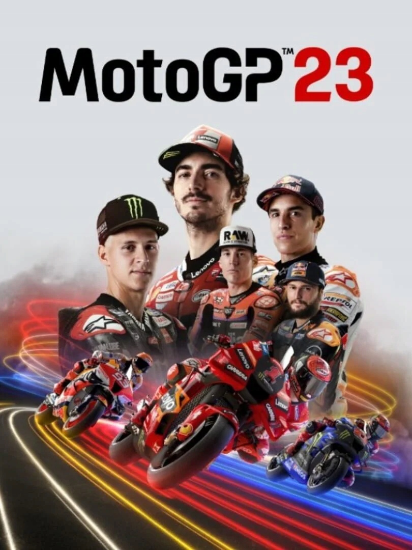 Motogp 23 Klucz Xbox One Xbox Series Xs Bez Vpn