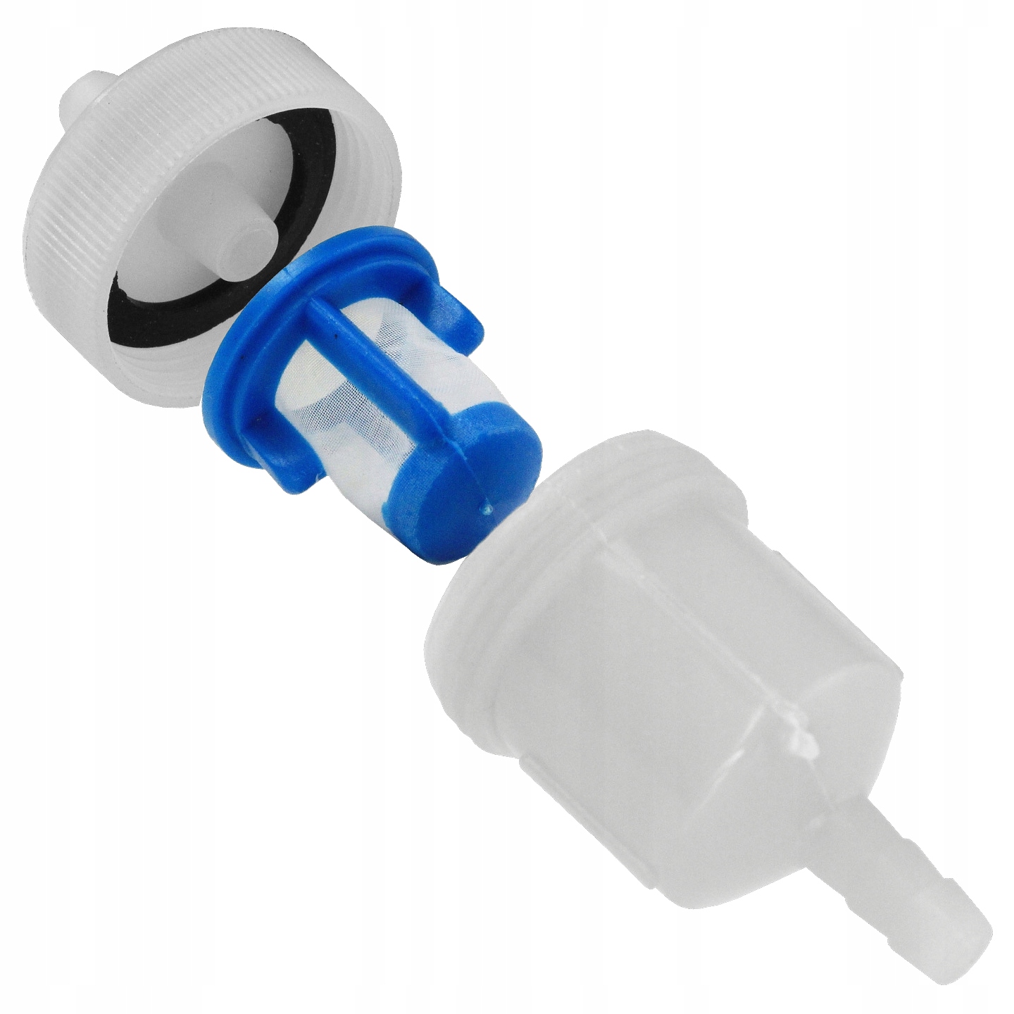 

Filtr Paliwa Rozkręcany Sitko Atv Bashan Quad