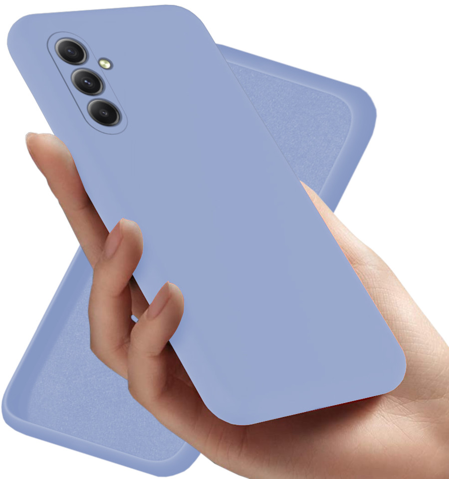 

Etui Silicone Color Case Do Samsung A34 5G