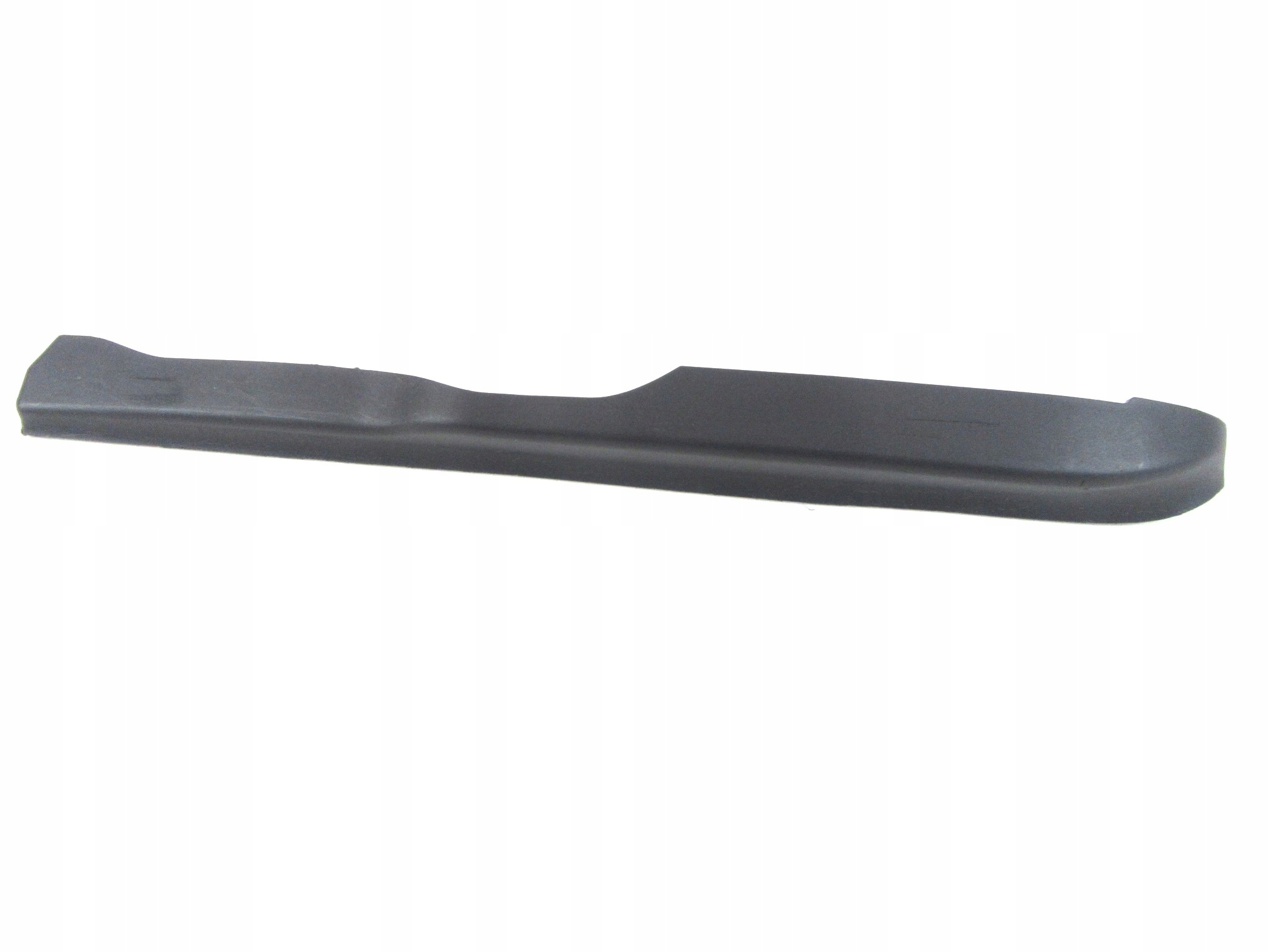 cover szyny seat right front BMW e46 COMPACT