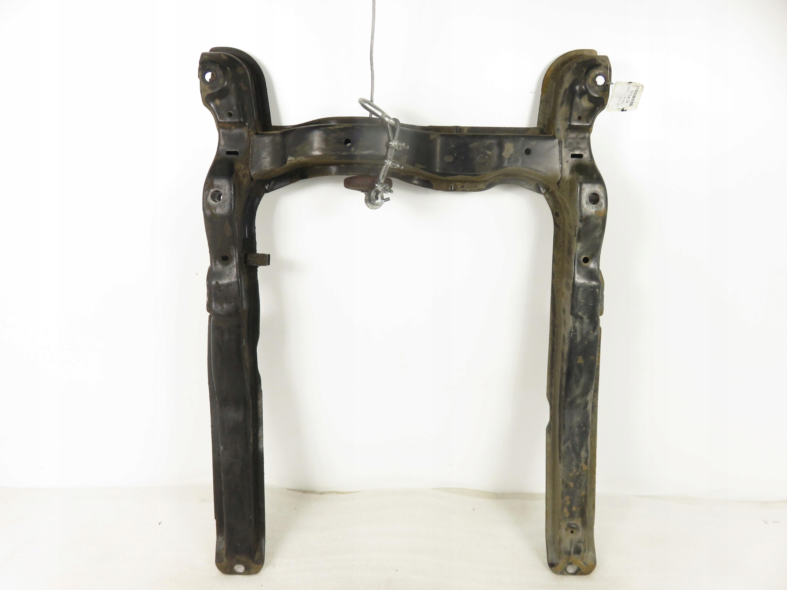 SANKI PRZÓD OPEL VECTRA A