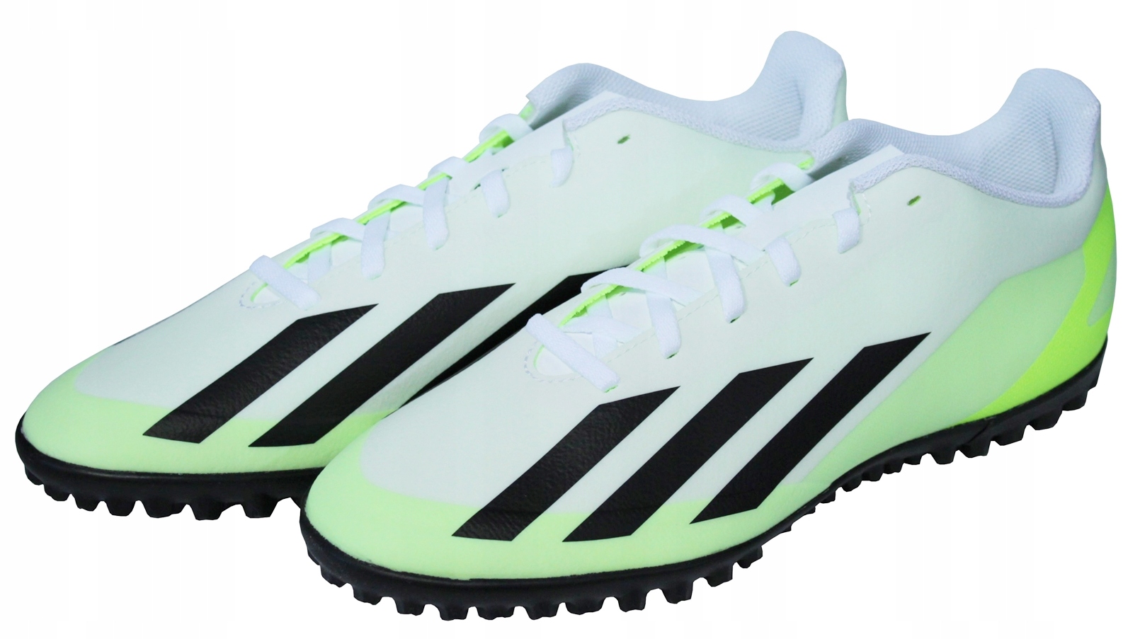 TURFY ADIDAS X CRAZYFAST.4 IE1583 R.43 1/3 Kod producenta ie1583