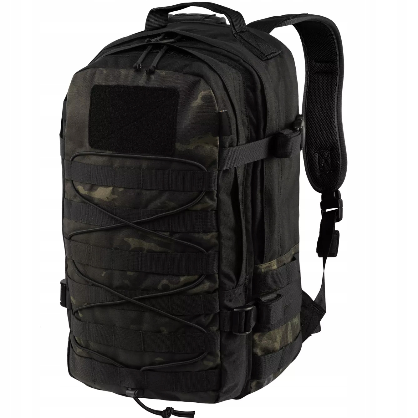 

Plecak Helikon Raccoon Mk 2 Multicam Black Black