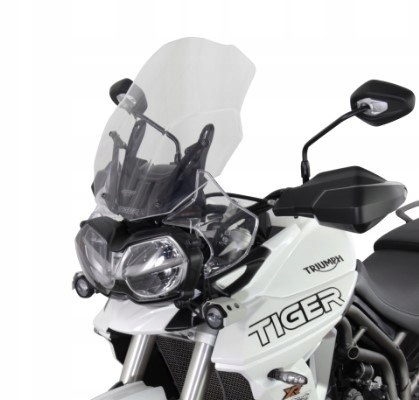SZYBA TURYSTYCZNA MRA TRIUMPH TIGER 800 -2018 Producent MRA