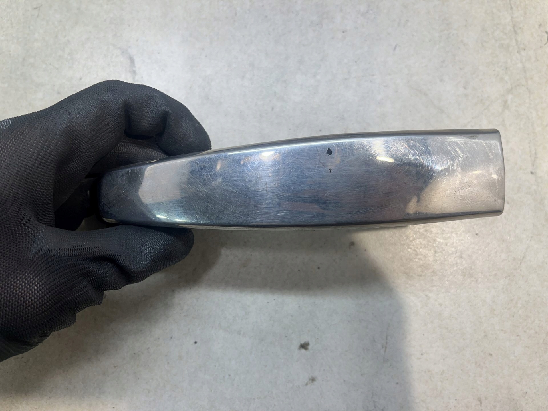 handles exterior KOMPLET OPELVECTRA C 2.0 DTI