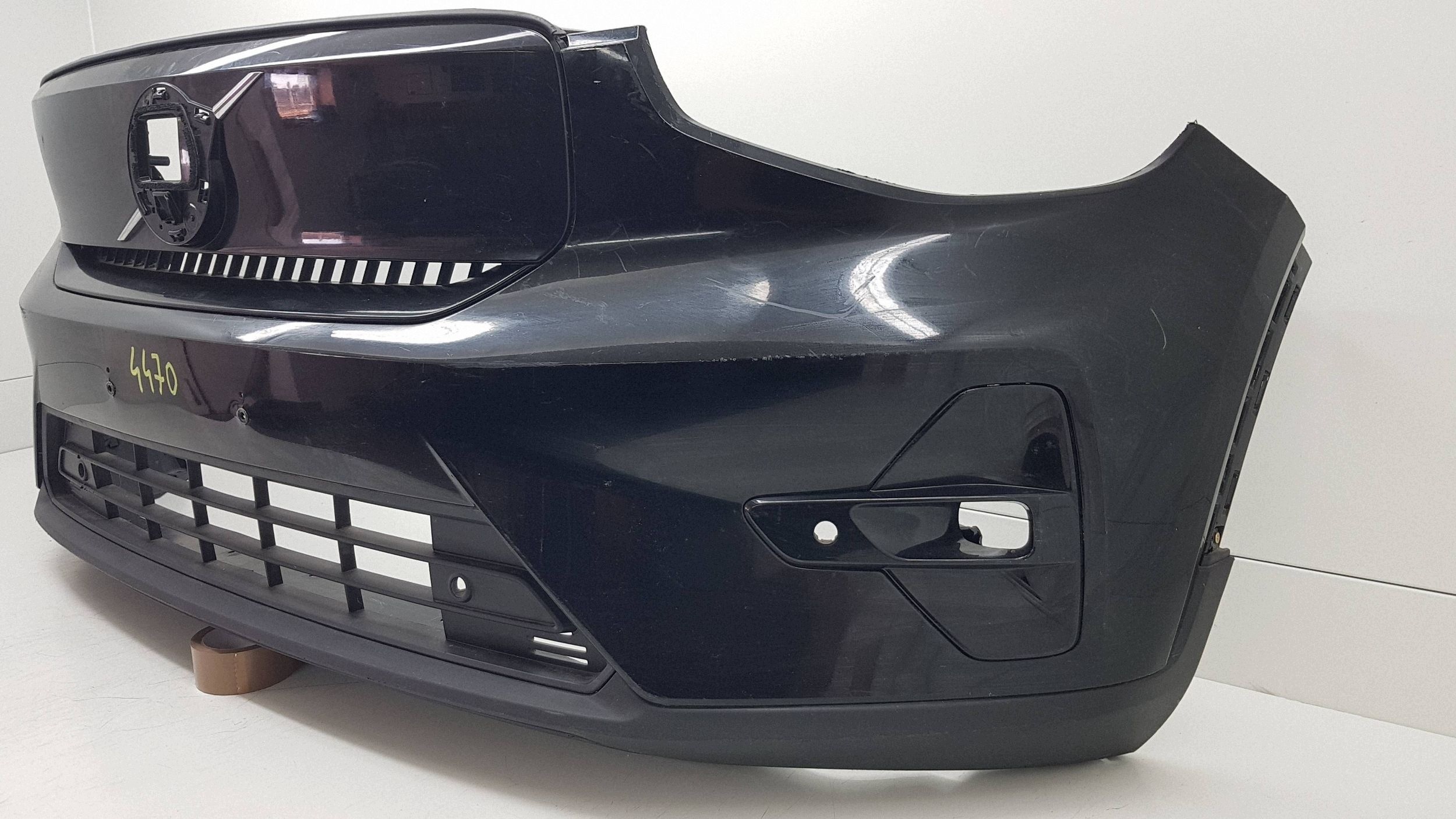 VOLVO XC40 C40 LIFT RECHARGE bumper front 31690933