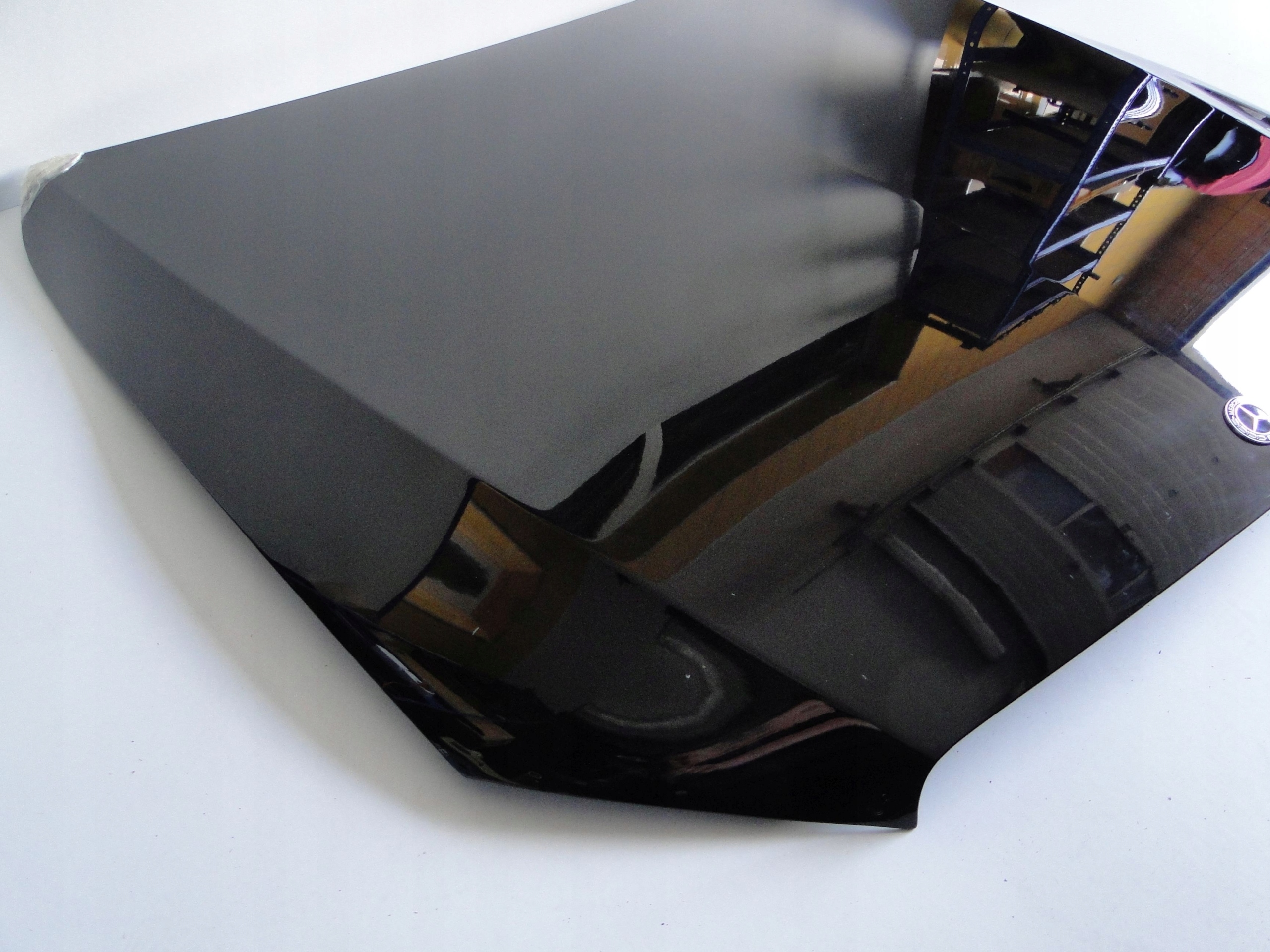 MERCEDES E KLASA 213 W213 MASKA POKRYWA SILNIKA 040 A2138800357 Numer katalogowy oryginału A2138800357