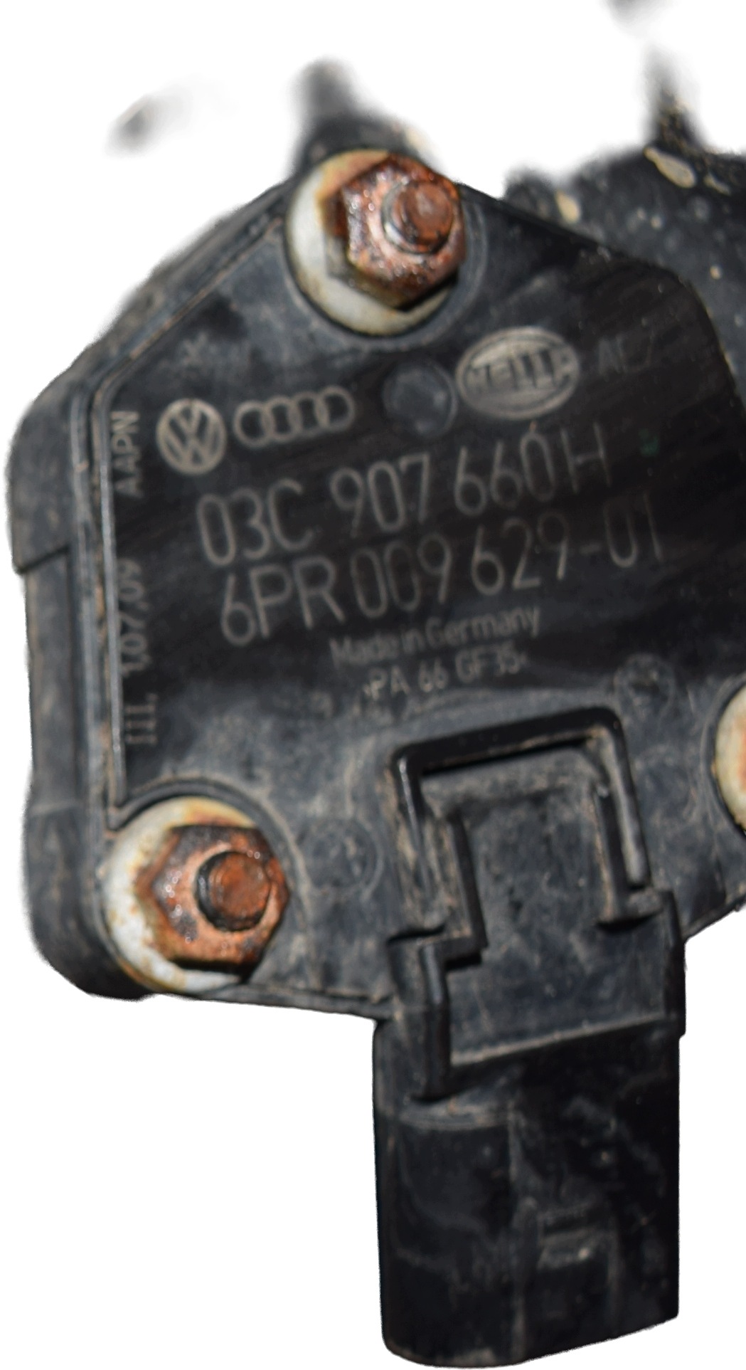 AUDI A6 C6 LIFT 3.0 TDI oil sump sensor 059103602D
