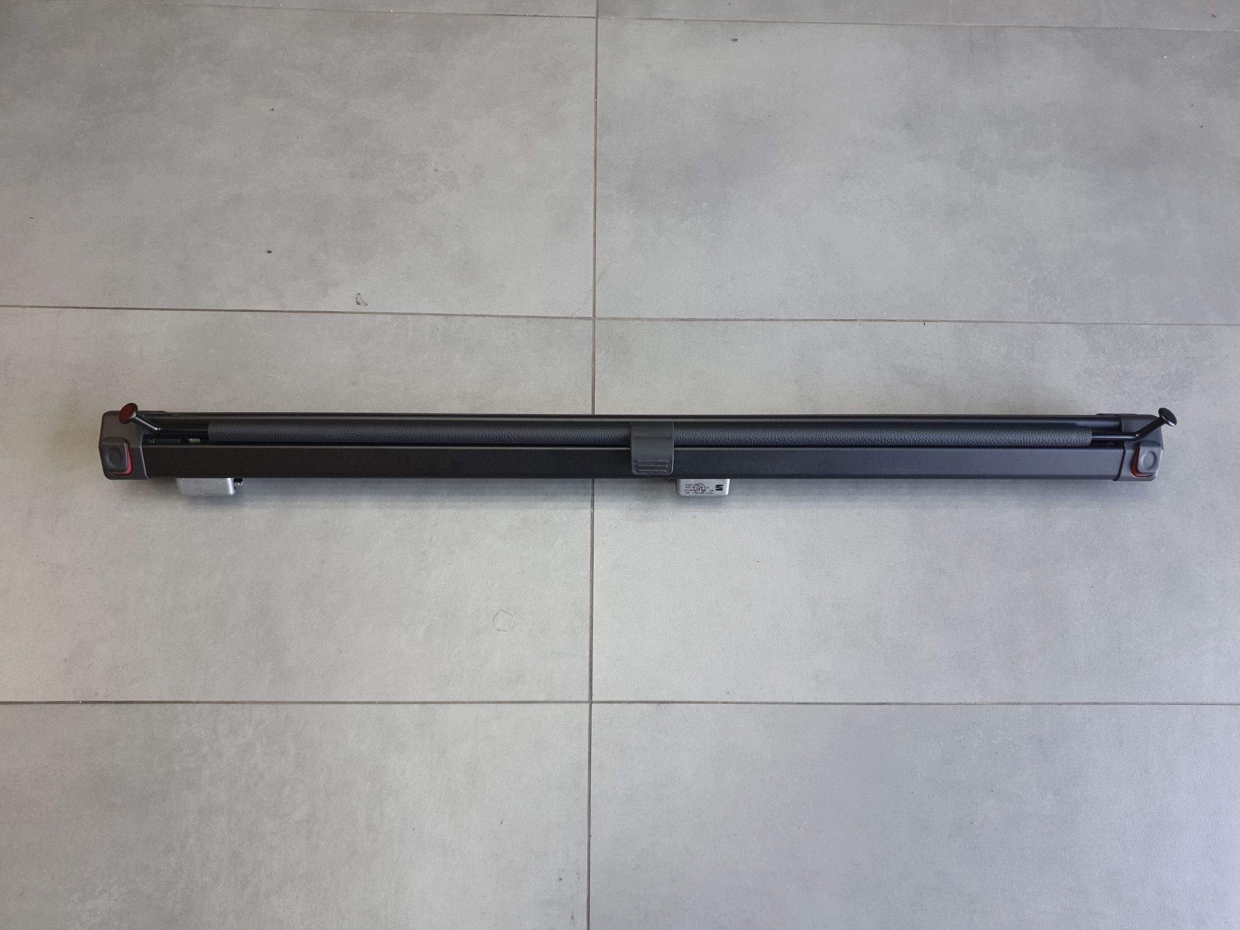 Cupra Leon IV KOMBI net boot 5FE861691A