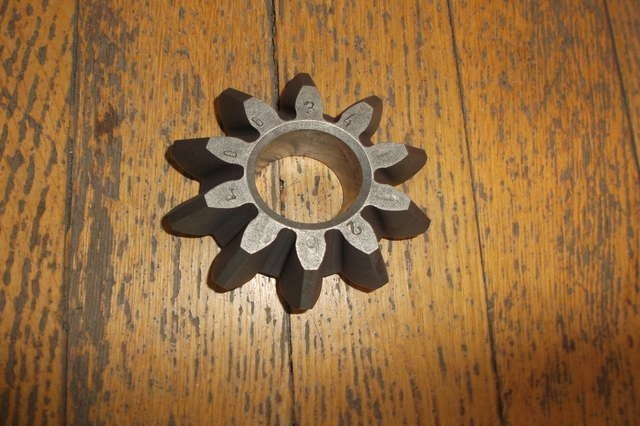 411.261.5003 - СПУТНИК ДИФФЕРЕНЦИАЛА