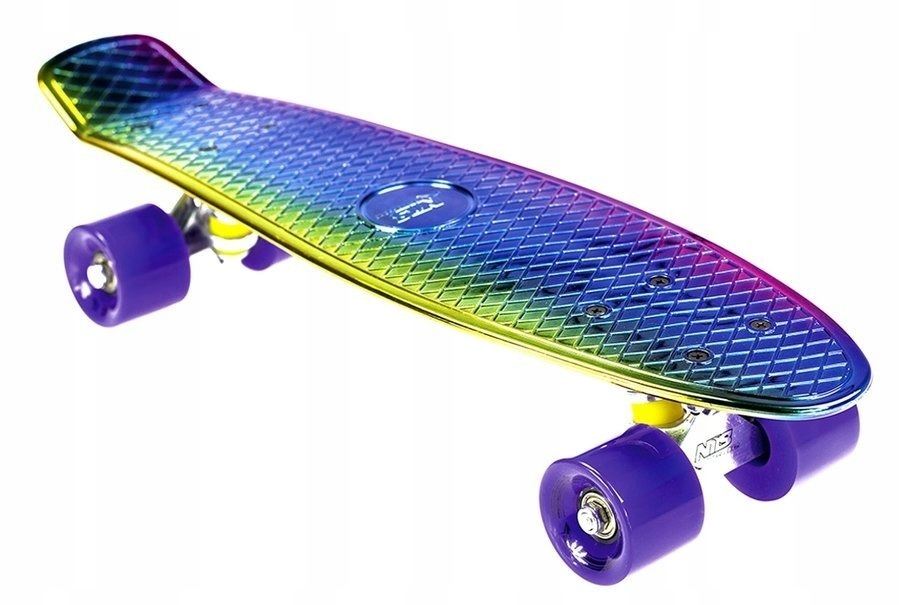 

Deskorolka Deska Fiszka Klasyczna Pennyboard