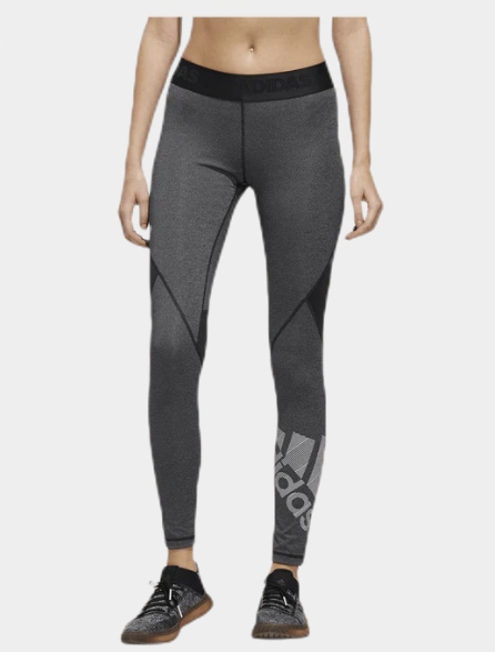 Dámské legíny Adidas EB3845 Vel. XL