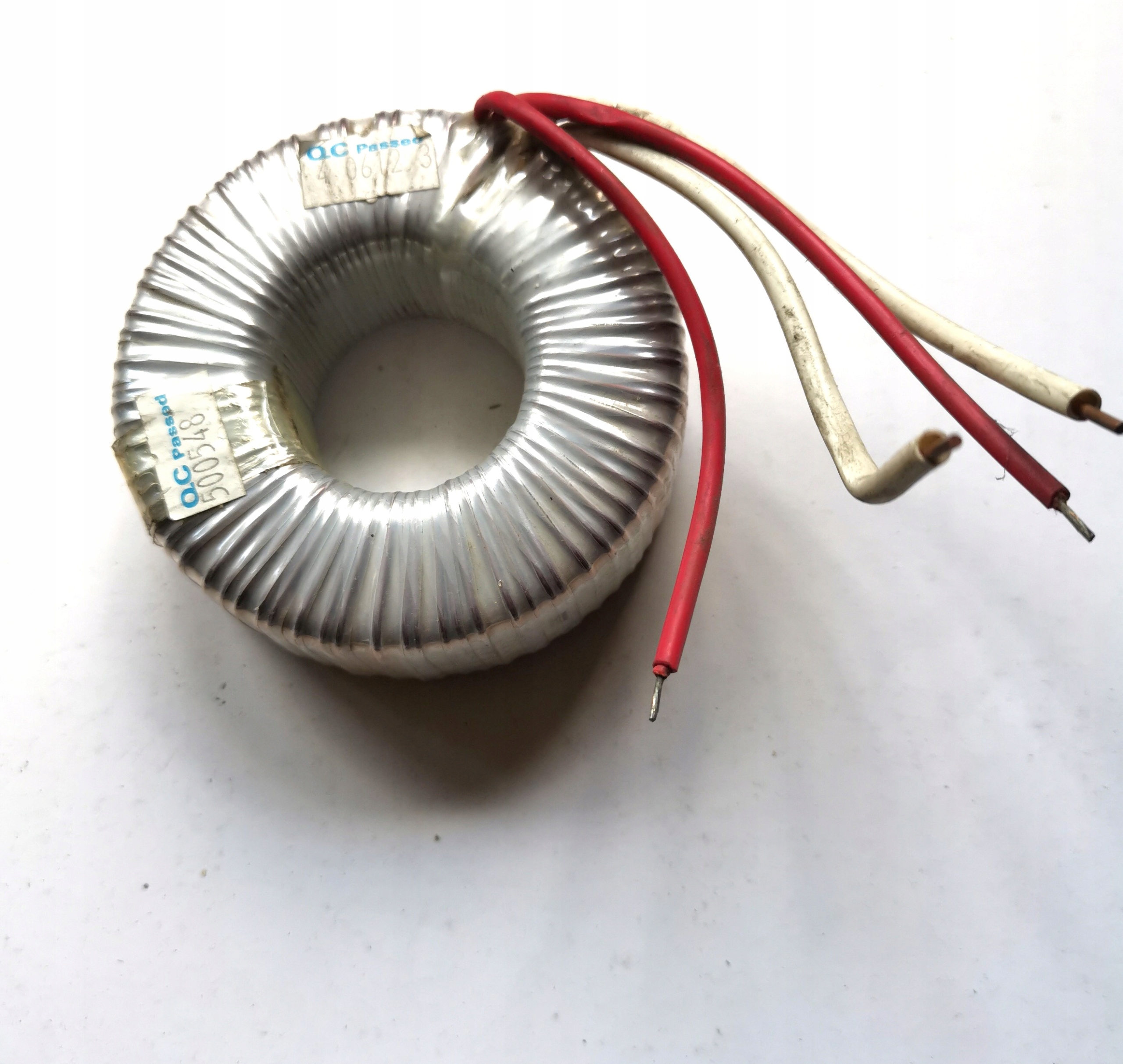 Transformator Toroidalny 100VA